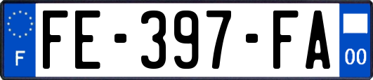 FE-397-FA
