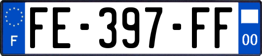 FE-397-FF