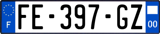 FE-397-GZ