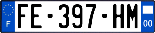 FE-397-HM