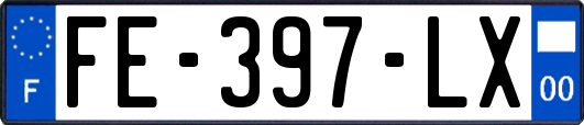 FE-397-LX