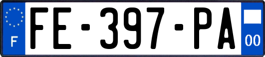FE-397-PA