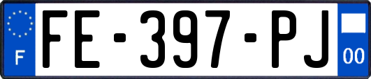 FE-397-PJ