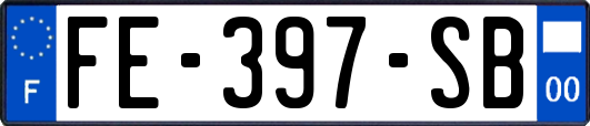 FE-397-SB