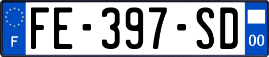 FE-397-SD
