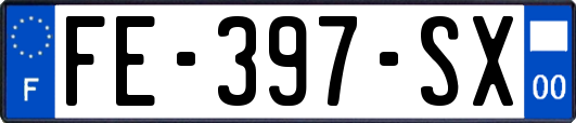 FE-397-SX