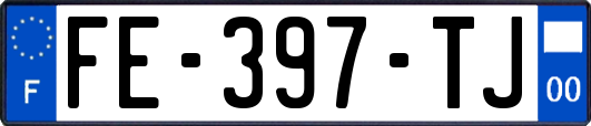 FE-397-TJ