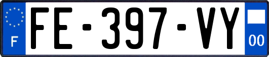 FE-397-VY
