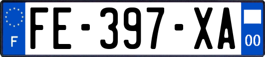 FE-397-XA
