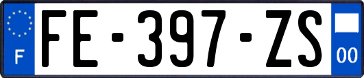 FE-397-ZS