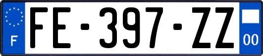 FE-397-ZZ