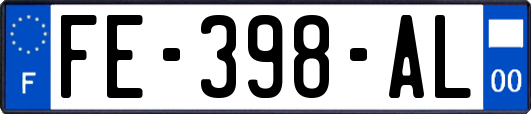 FE-398-AL