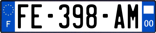 FE-398-AM