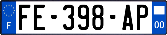 FE-398-AP