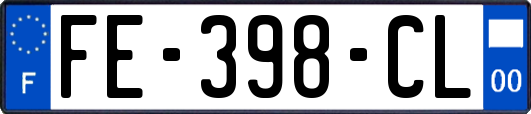 FE-398-CL