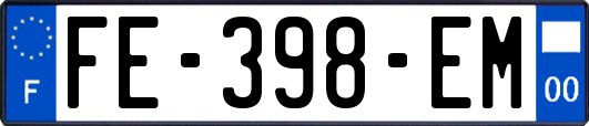 FE-398-EM