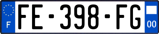 FE-398-FG