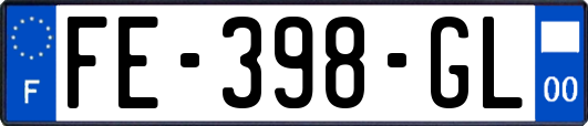 FE-398-GL