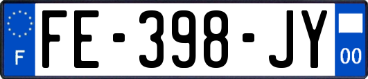 FE-398-JY