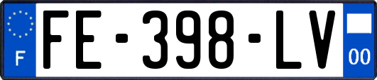 FE-398-LV