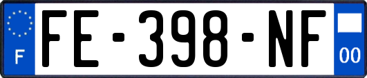 FE-398-NF