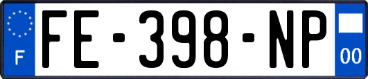 FE-398-NP