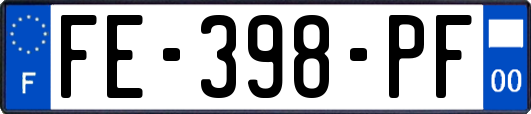 FE-398-PF