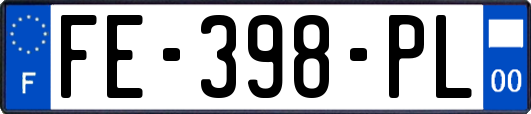 FE-398-PL