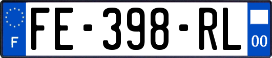 FE-398-RL