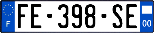 FE-398-SE