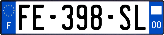 FE-398-SL