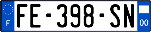 FE-398-SN