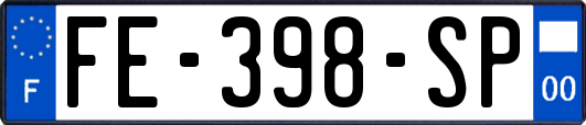 FE-398-SP