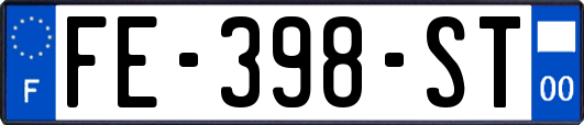 FE-398-ST