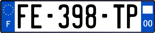 FE-398-TP