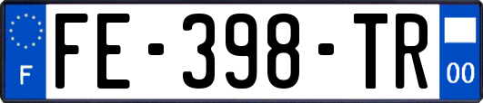 FE-398-TR