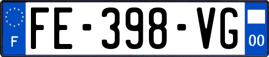 FE-398-VG