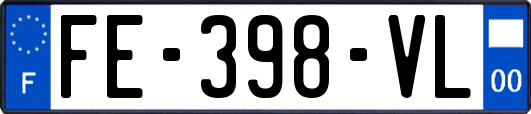 FE-398-VL