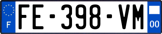 FE-398-VM