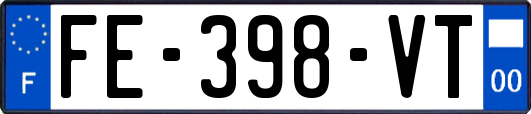 FE-398-VT