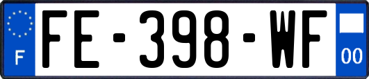 FE-398-WF
