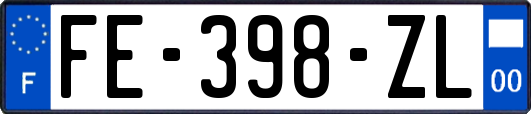 FE-398-ZL