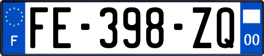 FE-398-ZQ