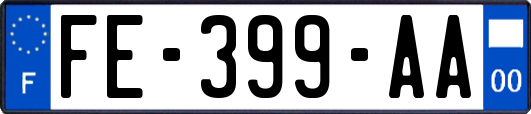 FE-399-AA