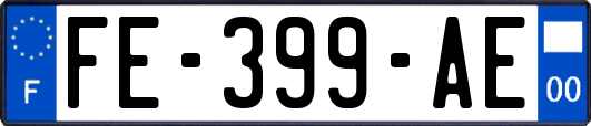 FE-399-AE