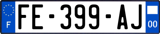 FE-399-AJ