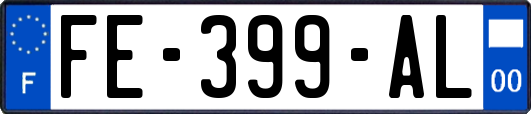 FE-399-AL