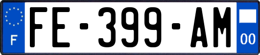 FE-399-AM