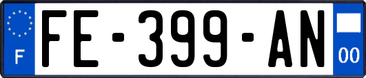 FE-399-AN