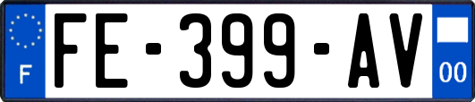 FE-399-AV
